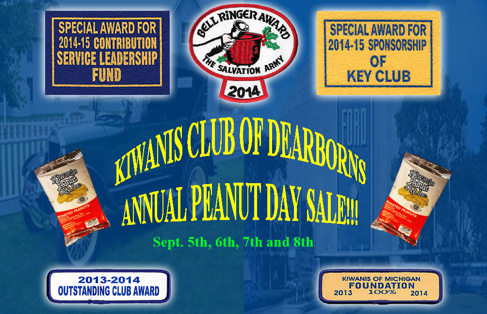 Kiwanis Club Of Dearborn